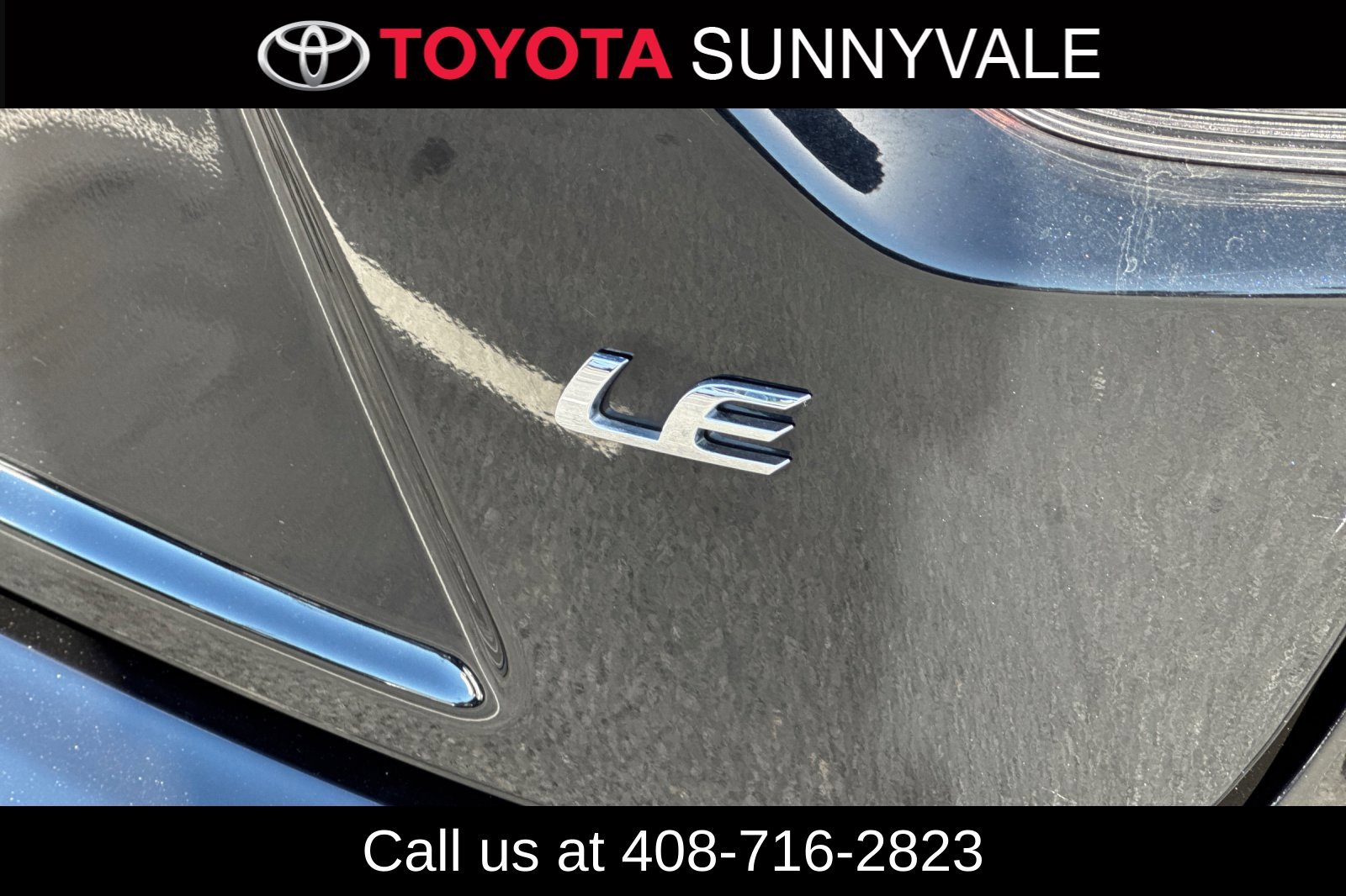 Used 2024 Toyota Corolla LE FWD image 13