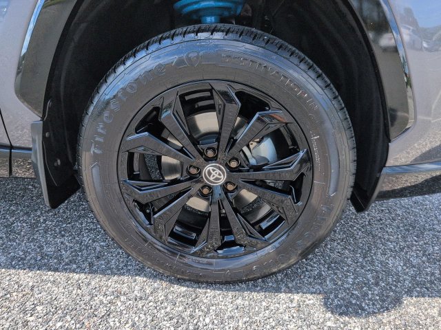 Certified 2024 Toyota RAV4 SE AWD/4WD image 11