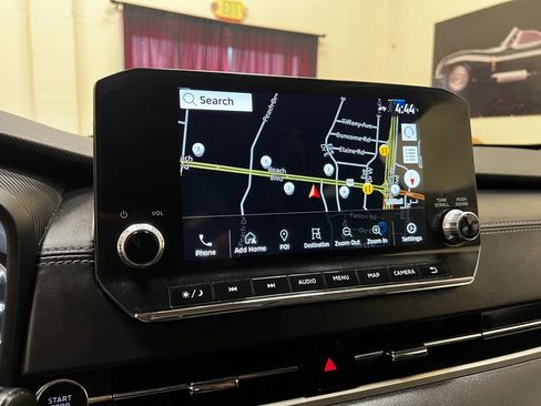 Used 2022 Mitsubishi Outlander SEL FWD image 38