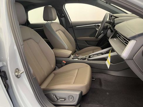 New 2026 Audi A3 2.0T Premium Plus AWD/4WD image 22