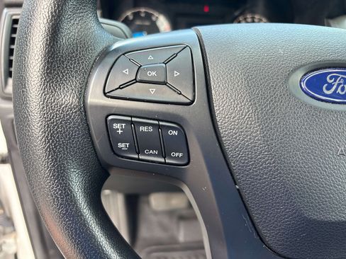 Used 2019 Ford Ranger XL w/ Equipment Group 101A Mid RWD image 19