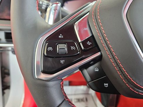 New 2026 Chevrolet Corvette Stingray Premium Conv w/ Z51 Performance Package image 18