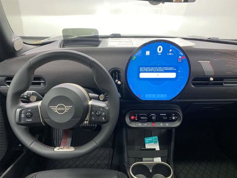 New 2026 MINI Cooper John Cooper Works image 31