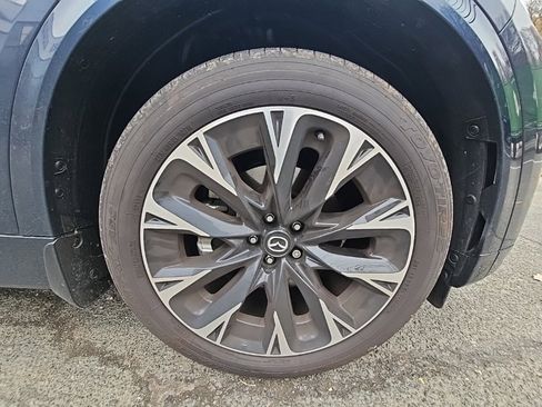 Used 2025 MAZDA CX-90 3.3 Turbo S w/ Premium Plus image 17