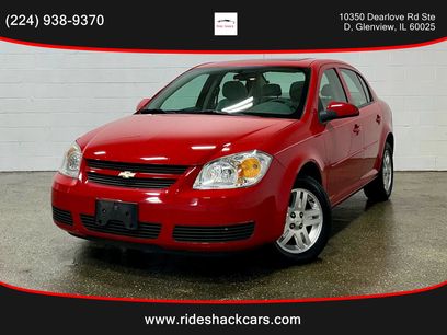Used 2005 Chevrolet Cobalt LS