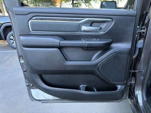 Used 2019 RAM 1500 Big Horn AWD/4WD image 20