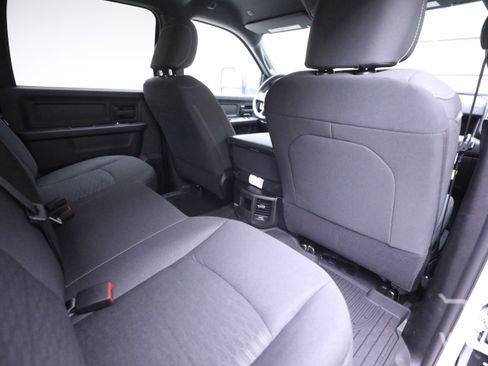 New 2026 RAM 2500 Tradesman image 12