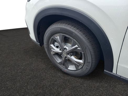 New 2026 Honda HR-V LX image 19