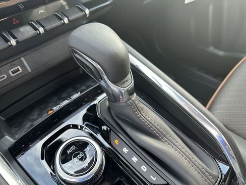 New 2026 GMC Canyon AT4 w/ AT4 Premium Package image 23