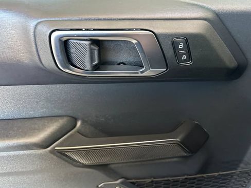 Used 2025 Ford Bronco Badlands w/ Matte Film Protection Package AWD/4WD image 10
