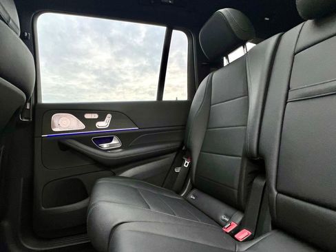 Certified 2023 Mercedes-Benz GLS 450 GLS 450 image 22