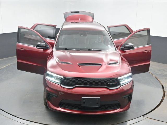 Used 2022 Dodge Durango GT AWD/4WD image 52