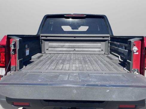 Certified 2023 Honda Ridgeline Sport image 33