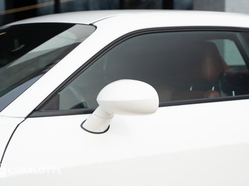 Used 2022 Dodge Challenger SRT Hellcat Redeye image 7