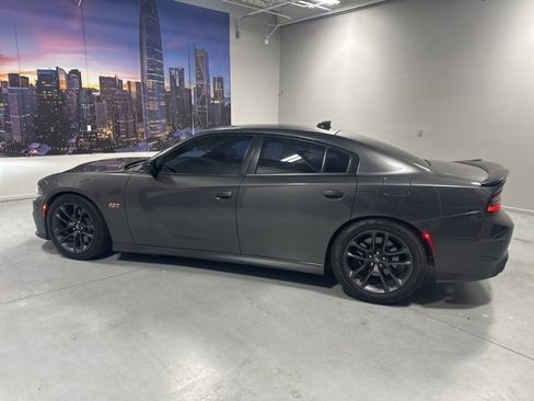 Used 2023 Dodge Charger Scat Pack image 4
