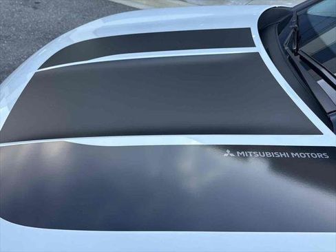 New 2026 Mitsubishi Outlander AWD image 14