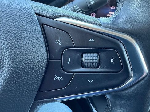 Certified 2024 Chevrolet Trax LT w/ Driver Confidence Package FWD image 24