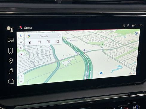 New 2026 GMC Sierra 1500 AT4 w/ AT4 Premium Package image 8