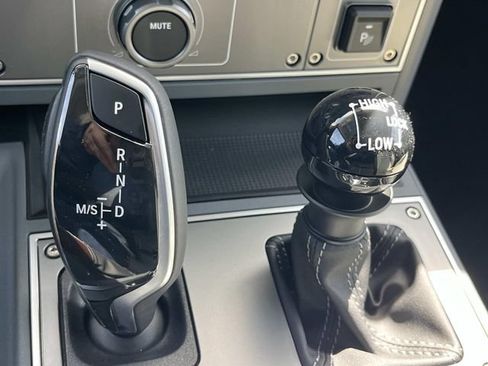 Used 2026 INEOS Grenadier AWD/4WD image 37