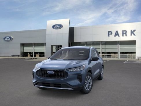 New 2026 Ford Escape Active w/ Cold Weather Package image 2