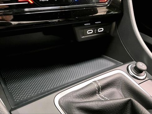 New 2026 Volkswagen Jetta Sport image 21