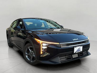 Used 2025 Kia K4