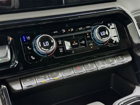 New 2026 GMC Sierra 1500 AT4X image 16