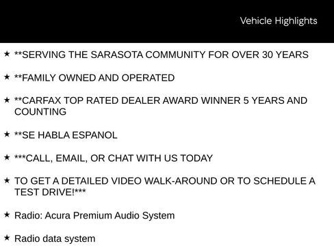 Certified 2023 Acura Integra A-Spec image 10