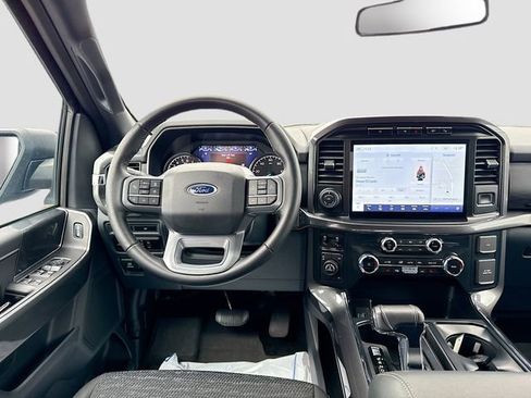 Certified 2023 Ford F150 XLT w/ Equipment Group 302A High AWD/4WD image 24