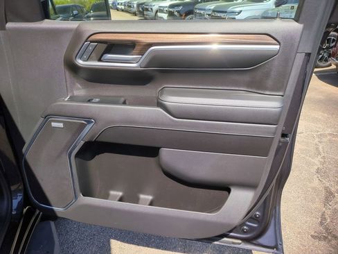 Used 2024 Chevrolet Silverado 1500 RST w/ RST All Star Premium Package AWD/4WD image 28