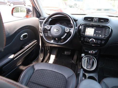 Used 2018 Kia Soul ! w/ Tech Package FWD image 21
