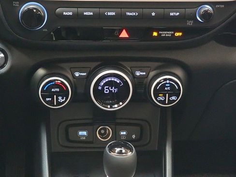 New 2026 Hyundai Venue SEL image 19