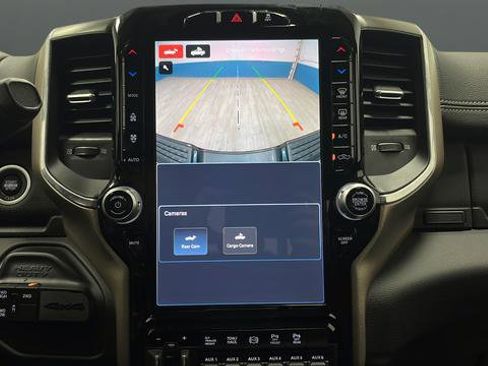 Used 2023 RAM 2500 Laramie image 13