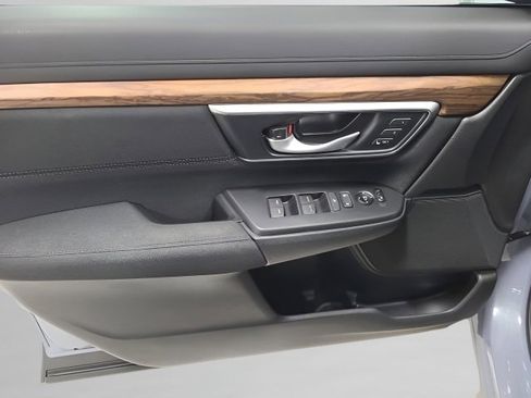Used 2021 Honda CR-V EX image 23