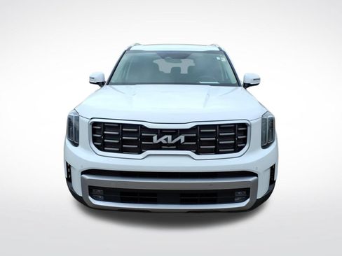 Used 2023 Kia Telluride SX AWD/4WD image 9