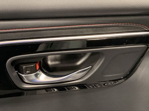 Used 2025 Acura ADX A-Spec image 19