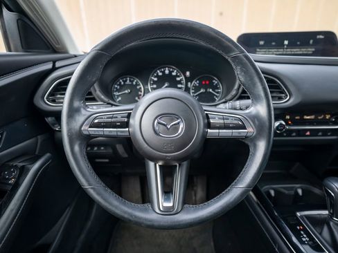 Used 2023 MAZDA CX-30 AWD 2.5 S w/ Preferred Package image 16