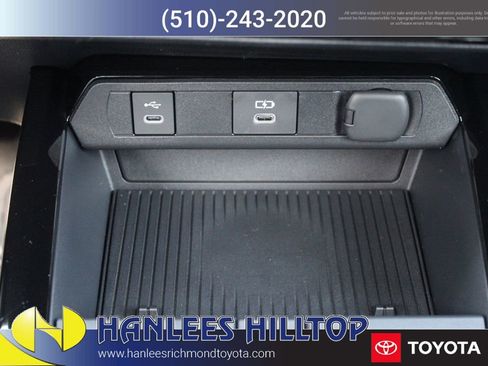 New 2026 Toyota Prius Limited image 24