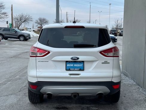 Used 2014 Ford Escape SE image 27