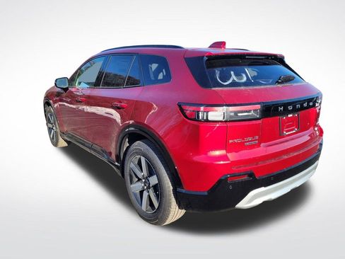 New 2026 Honda Prologue Touring image 8