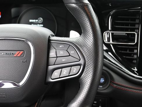 Used 2025 Dodge Durango GT AWD/4WD image 27