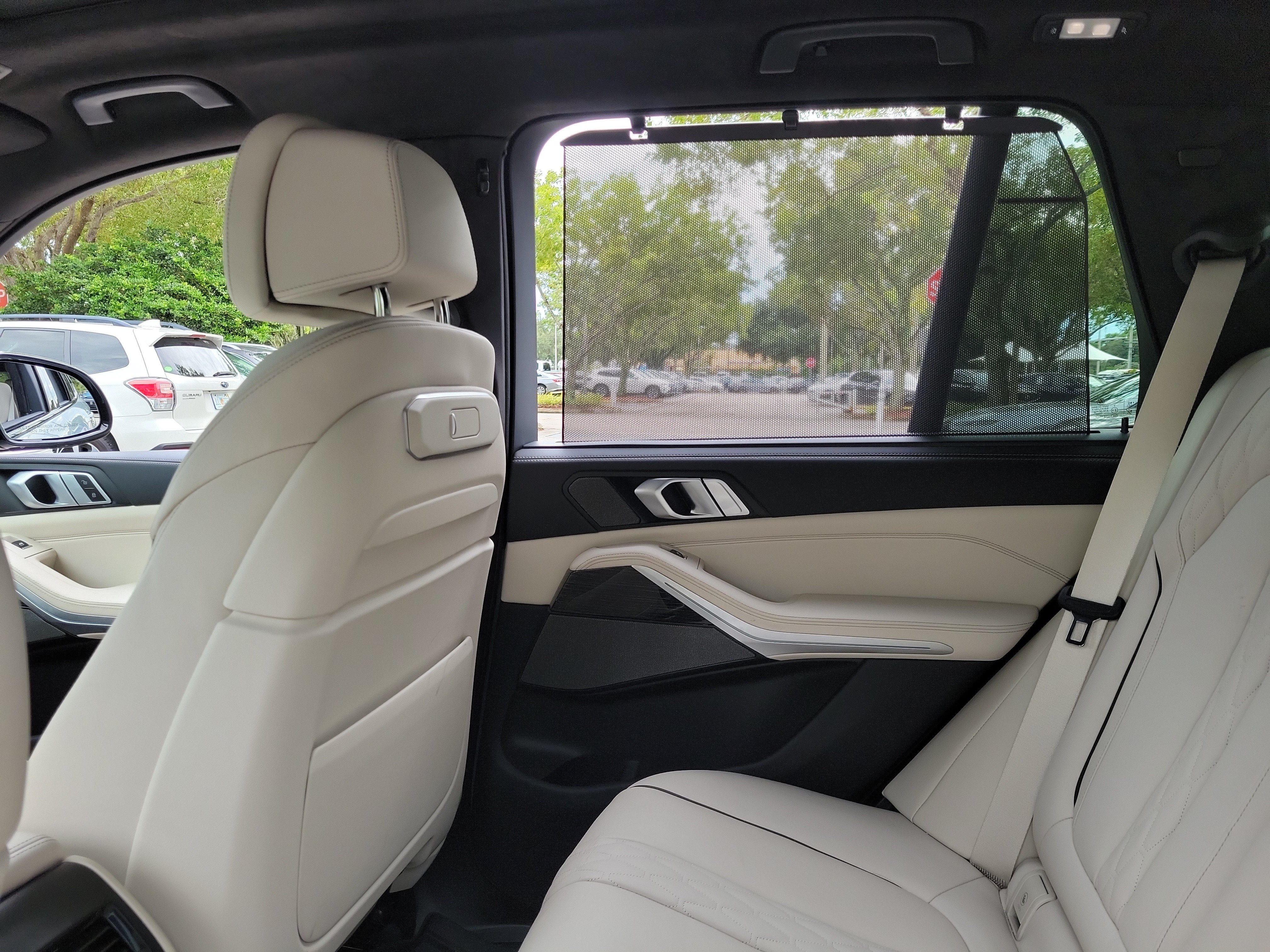 Certified 2024 BMW X5 xDrive40i w/ Executive Package AWD/4WD image 8