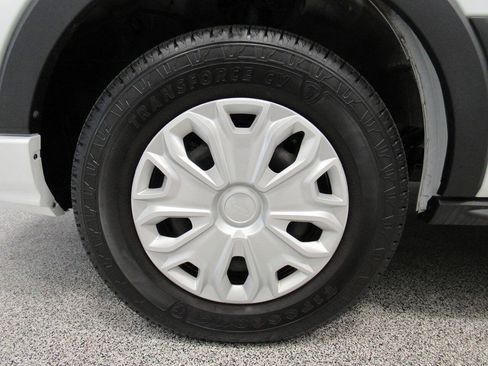 Used 2023 Ford Transit 350 XLT RWD image 10