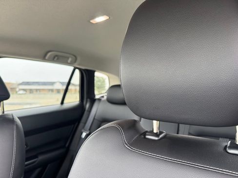 Used 2025 MAZDA CX-50 AWD 2.5 S w/ Preferred Package image 26