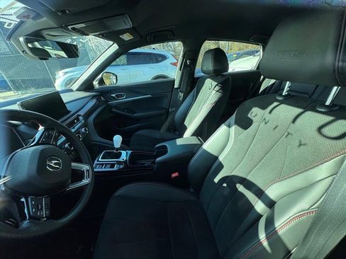 Used 2025 Acura Integra Type S image 9