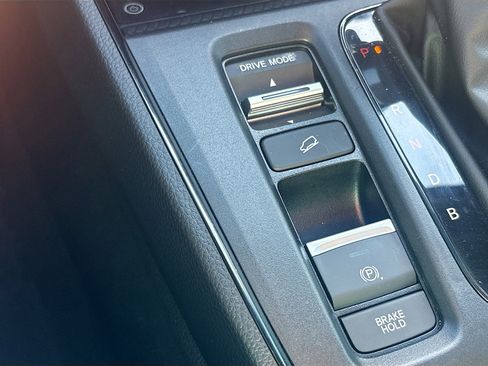 Used 2026 Honda CR-V Sport-L image 30