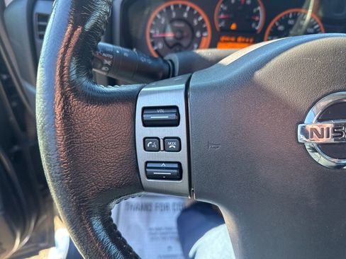 Used 2011 Nissan Titan S image 12