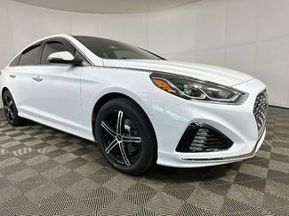 Used 2019 Hyundai Sonata SEL FWD video 2