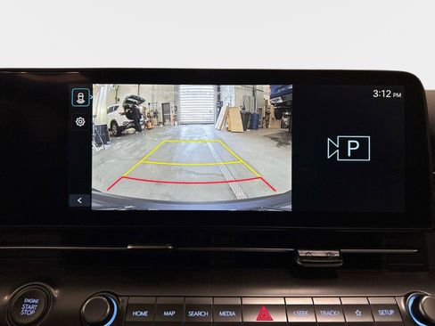 New 2026 Hyundai Kona SEL Sport image 25