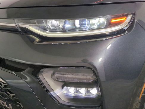 Used 2021 Kia Soul Turbo image 10